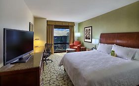 Hilton Garden Inn Durham-University Medical Center