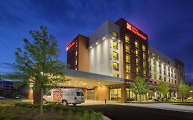 Hilton Garden Inn Durham-University Medical Center